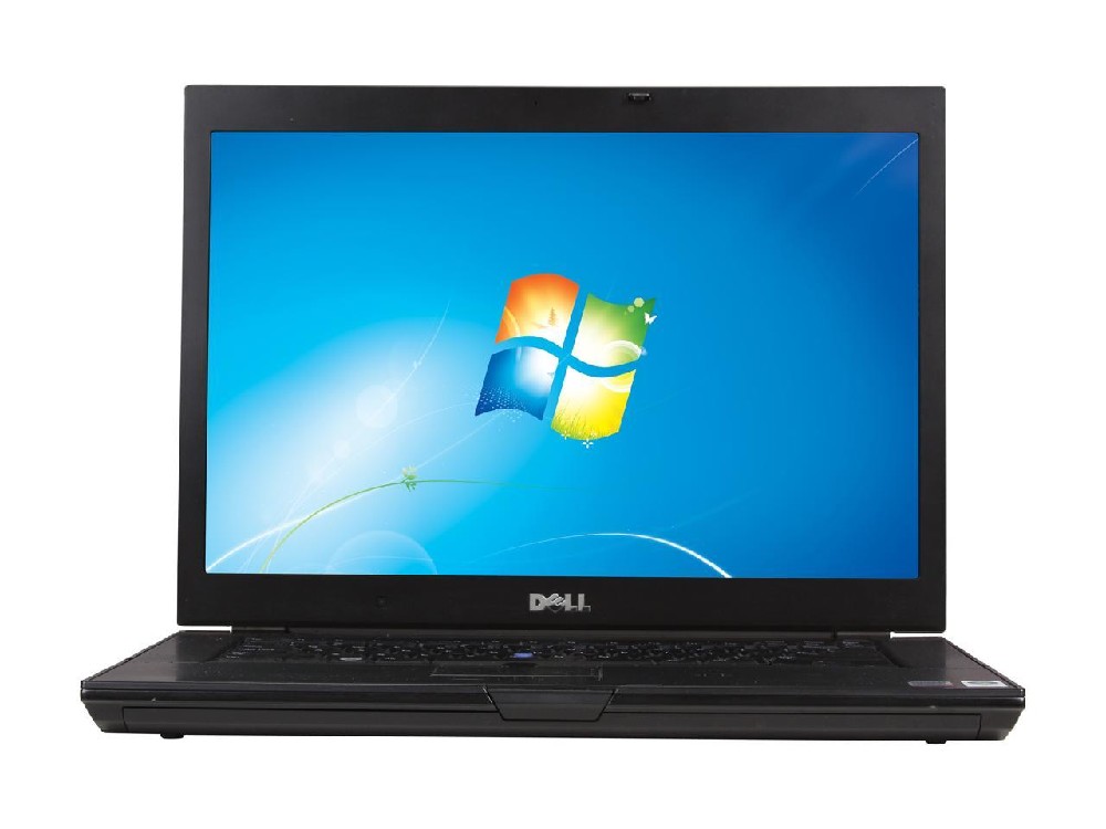 Dell Latitude E6500 P8400/4GB/128GB/15.4“