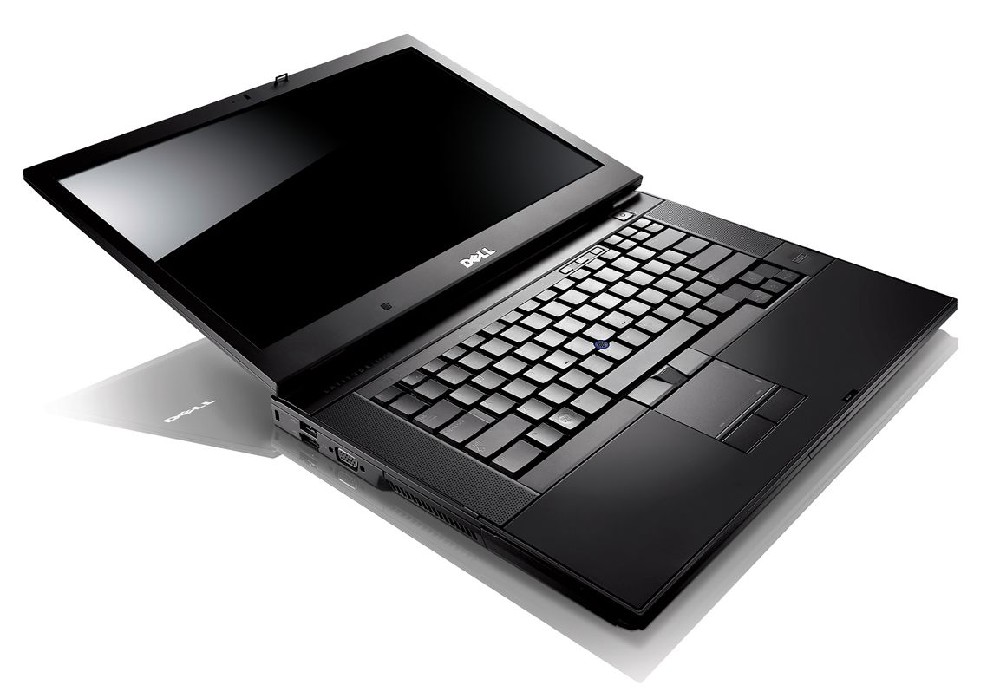 Dell Latitude E6500 P8600/4GB/128GB/15.4“