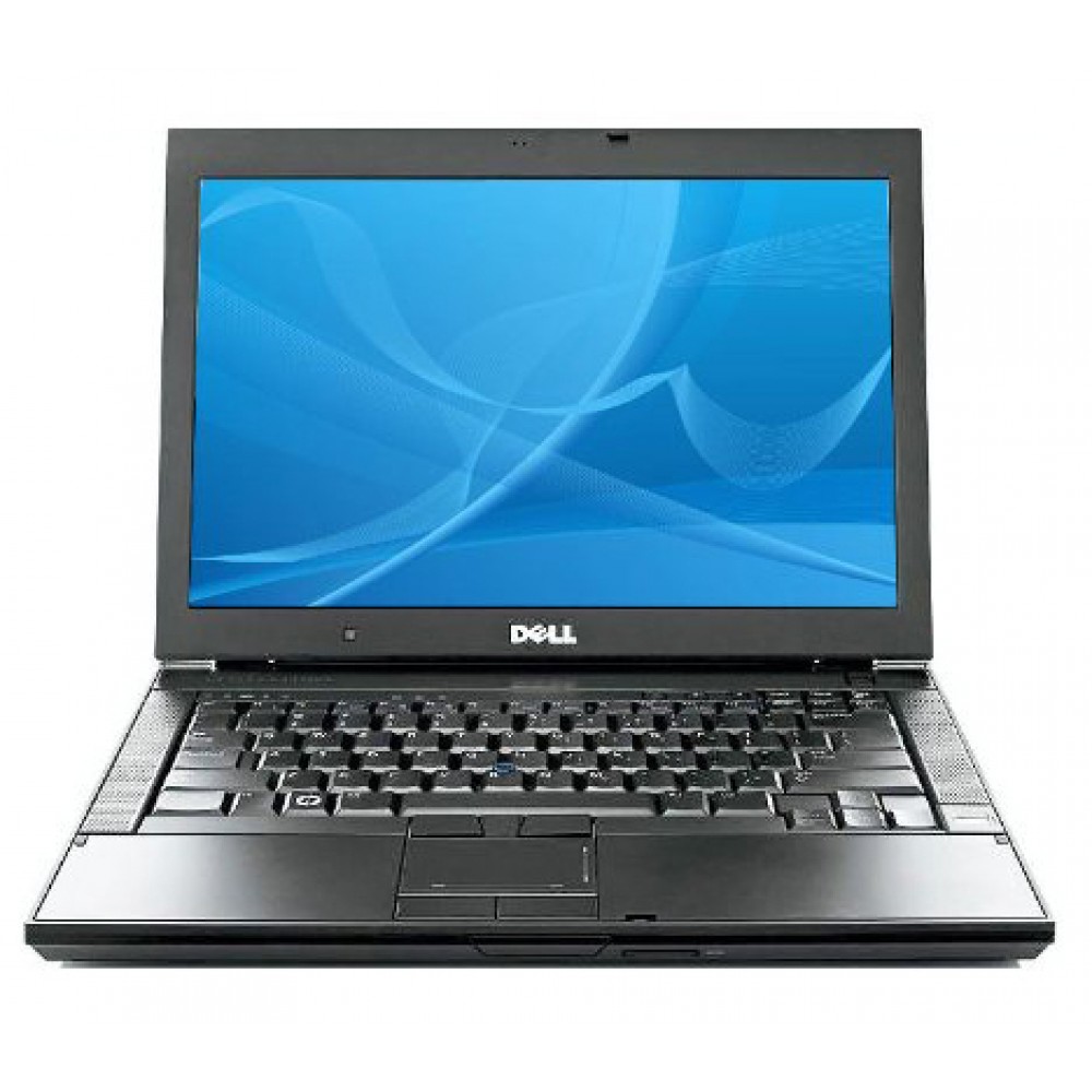 Dell Latitude E6500 P8600/4GB/128GB SSD/15.4“