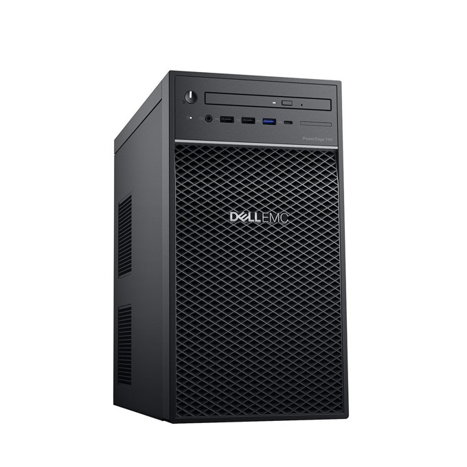 Dell PowerEdge T40 Intel Xeon E-2224G/8GB/1TB