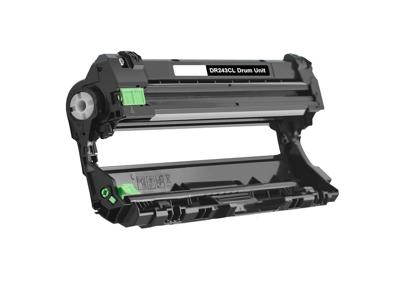 Drum Unit Brother DR-243CL(18K)BK/C/M/YСъвместим