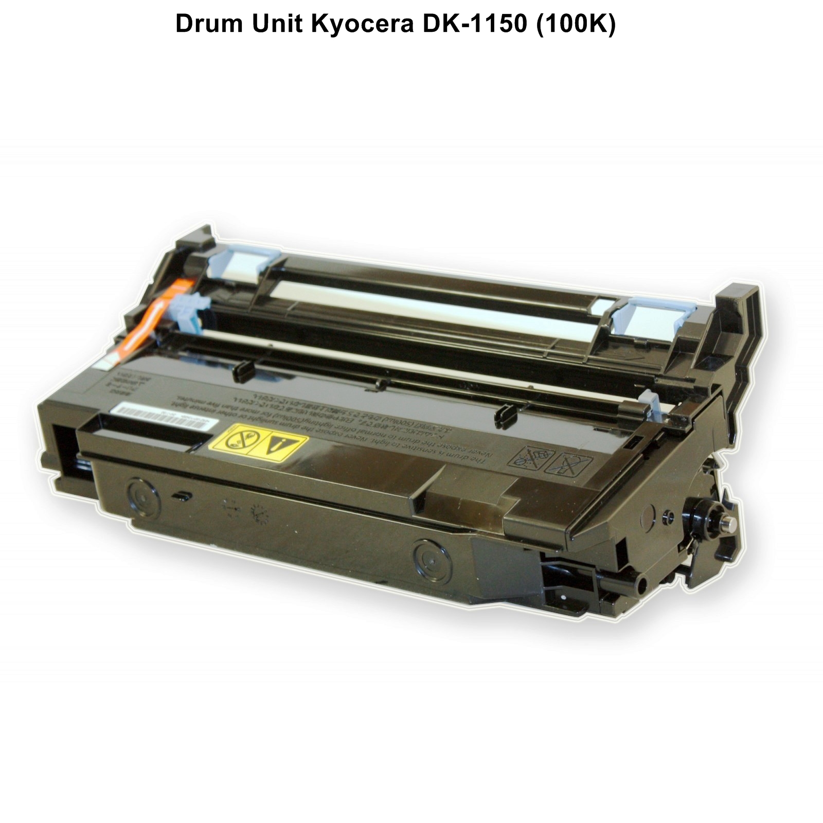 Drum Unit Kyocera DK-1150 (100K) Съвместим
