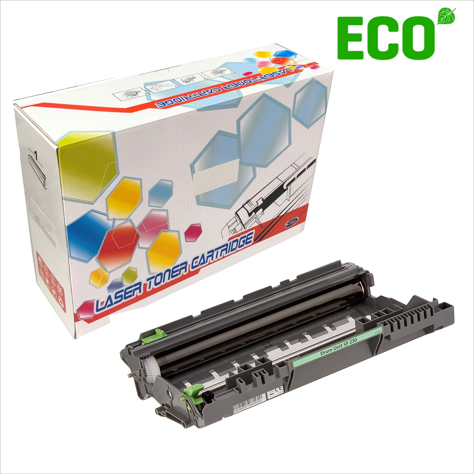 Drum Unit Ricoh SP 230 (12K) ECO