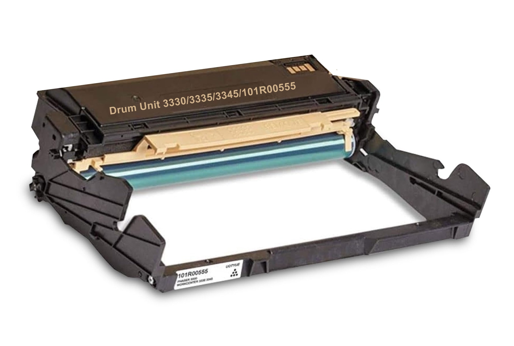 Drum Unit Xerox 3330,101R00555(30K)Съвместим
