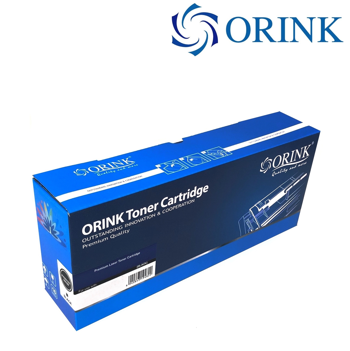 Drum Unit Xerox 3330 3335 3345 (30K) ORINK