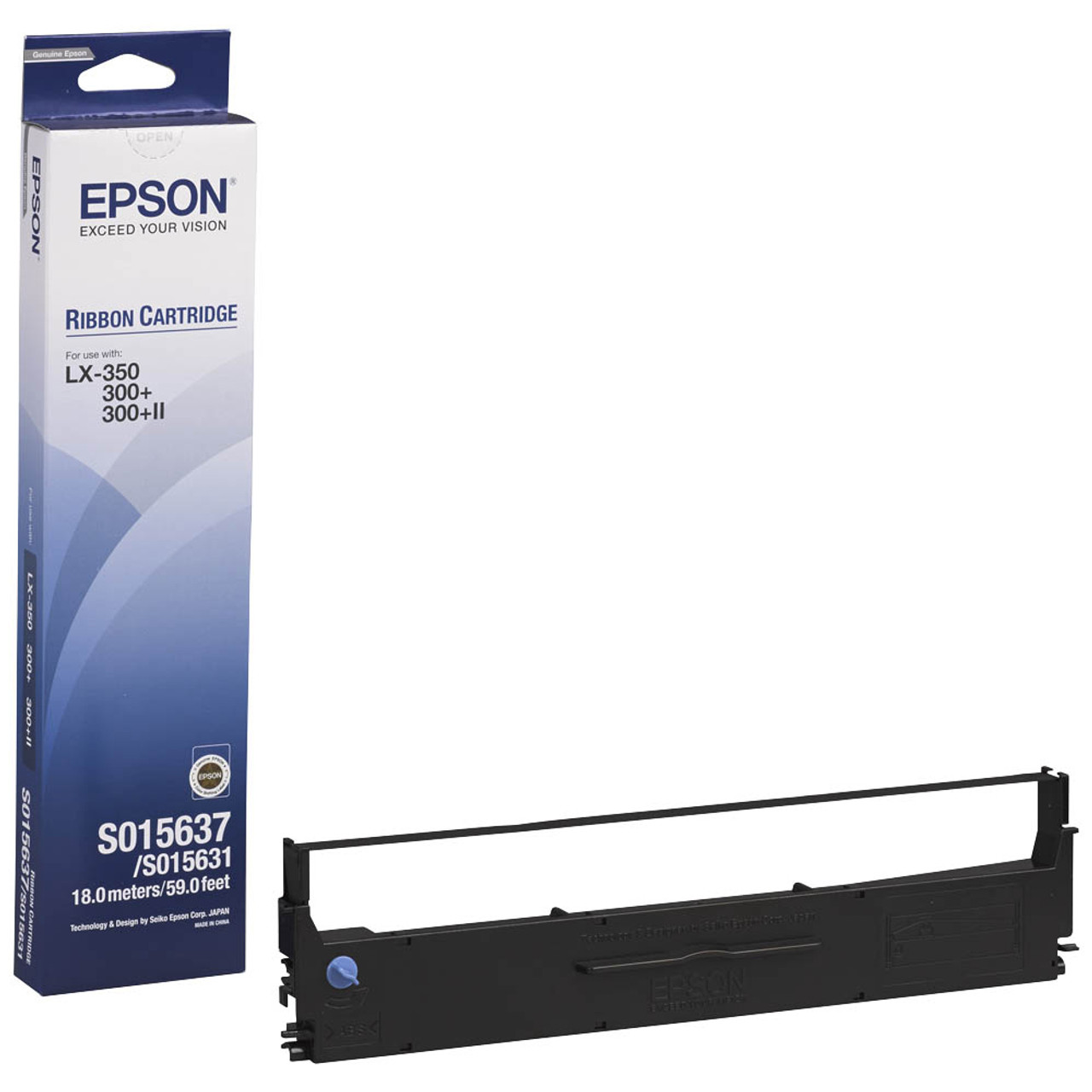 Epson LX-350/LX-300 ORIGINAL C13S015637