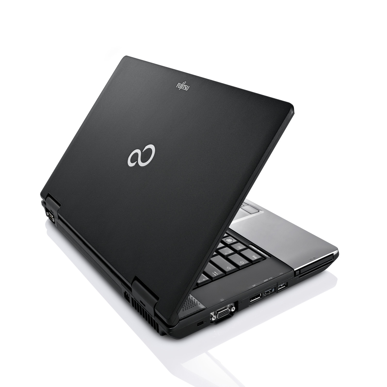 Fujitsu LifeBook E751 i5-2350M/8GB/320GB