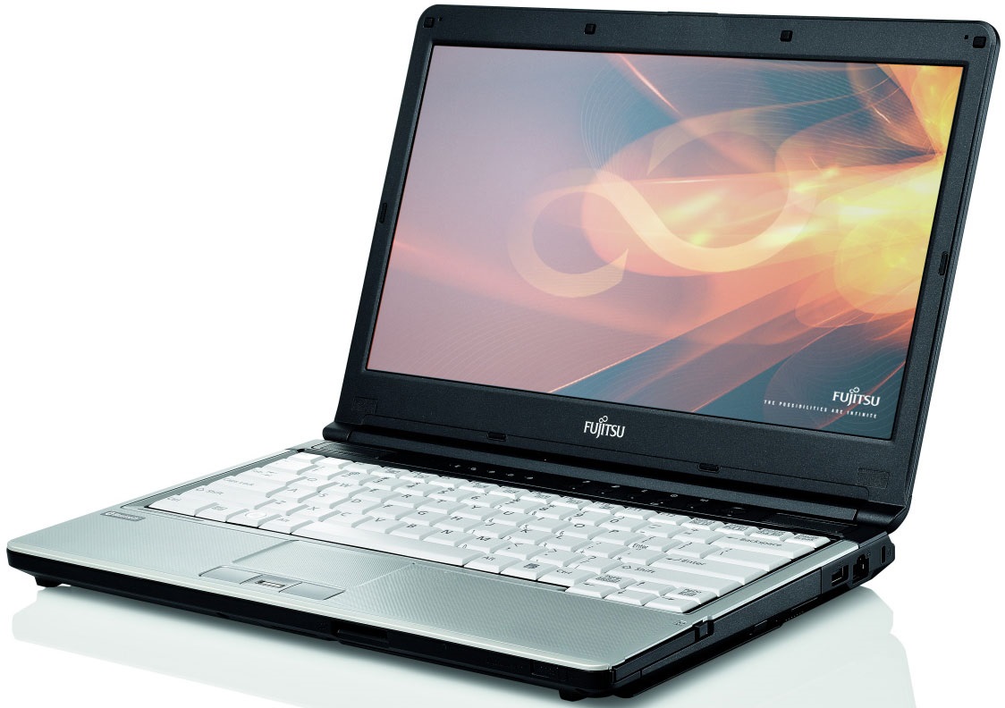 Fujitsu LifeBook S761 i5-2520 4GB 160GB