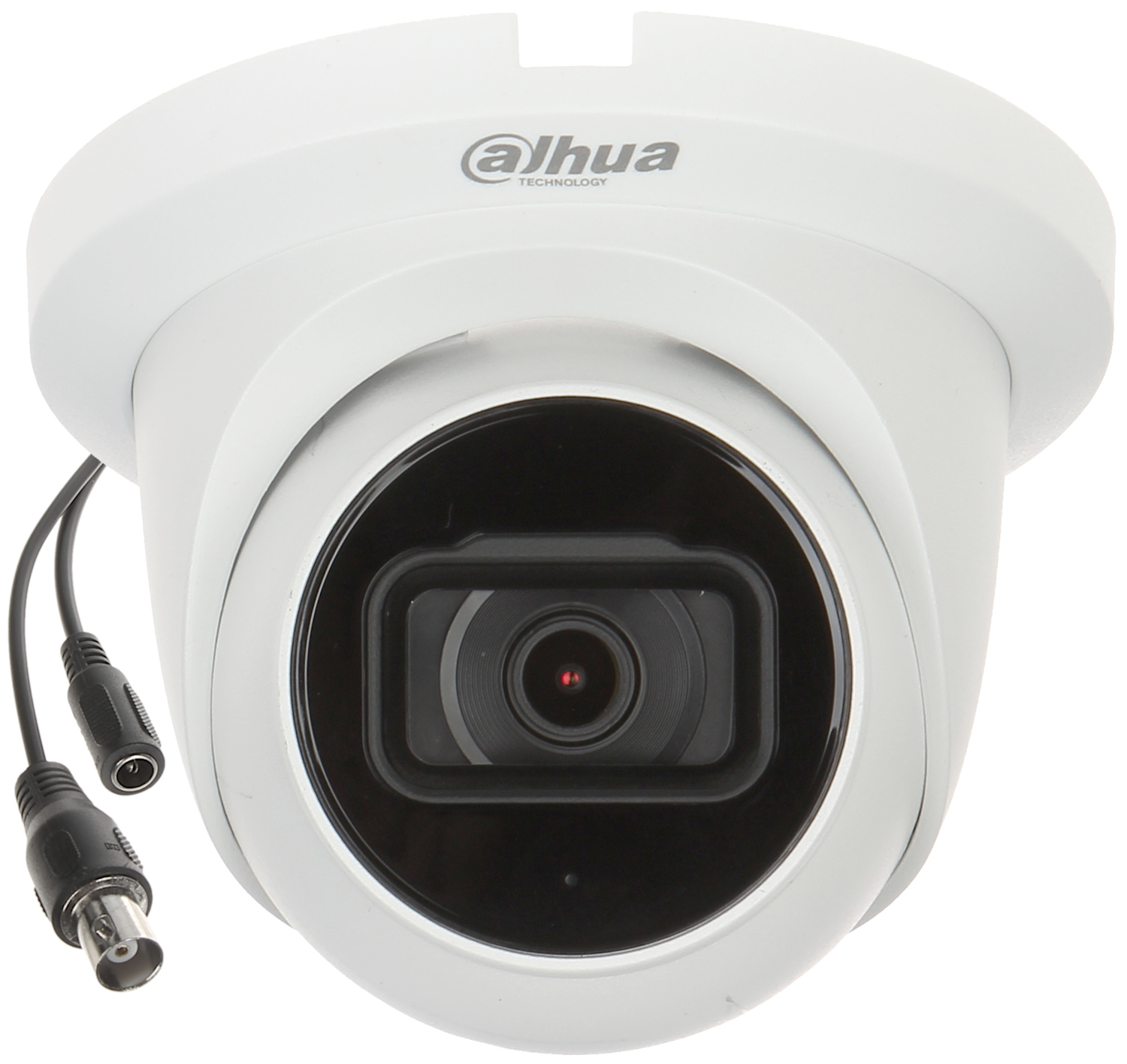 HD-TVI Camera, 5 Mpx, Dahua HAC-HDW1500TMQ-A-028