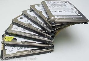 HDD 2.5` ATA  30Gb