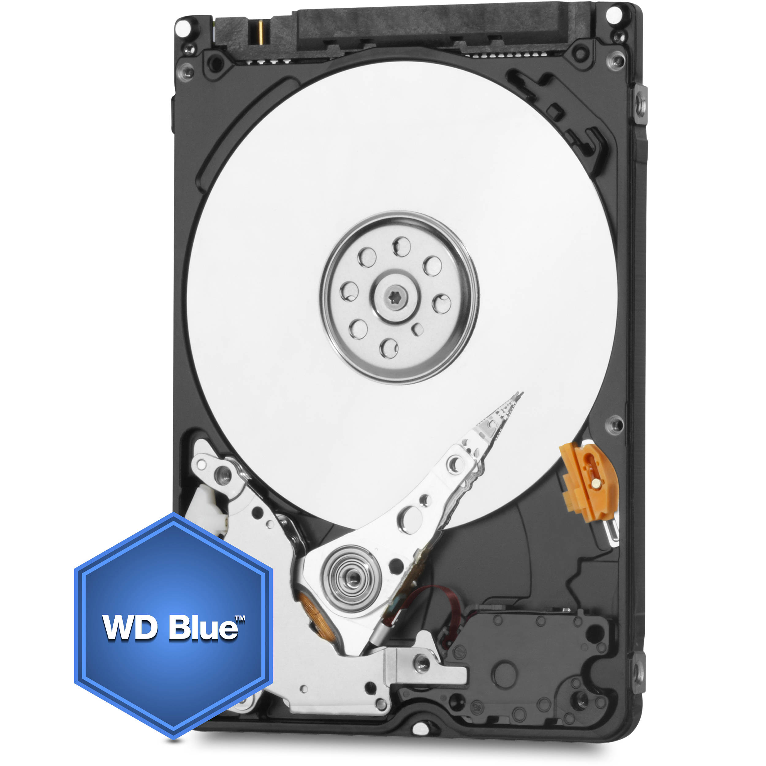 HDD 2.5` SATA 320Gb WD