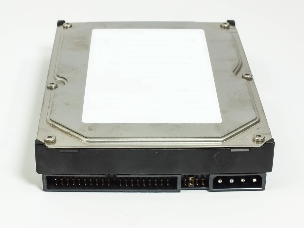 HDD 3.5` ATA  80Gb Maxtor