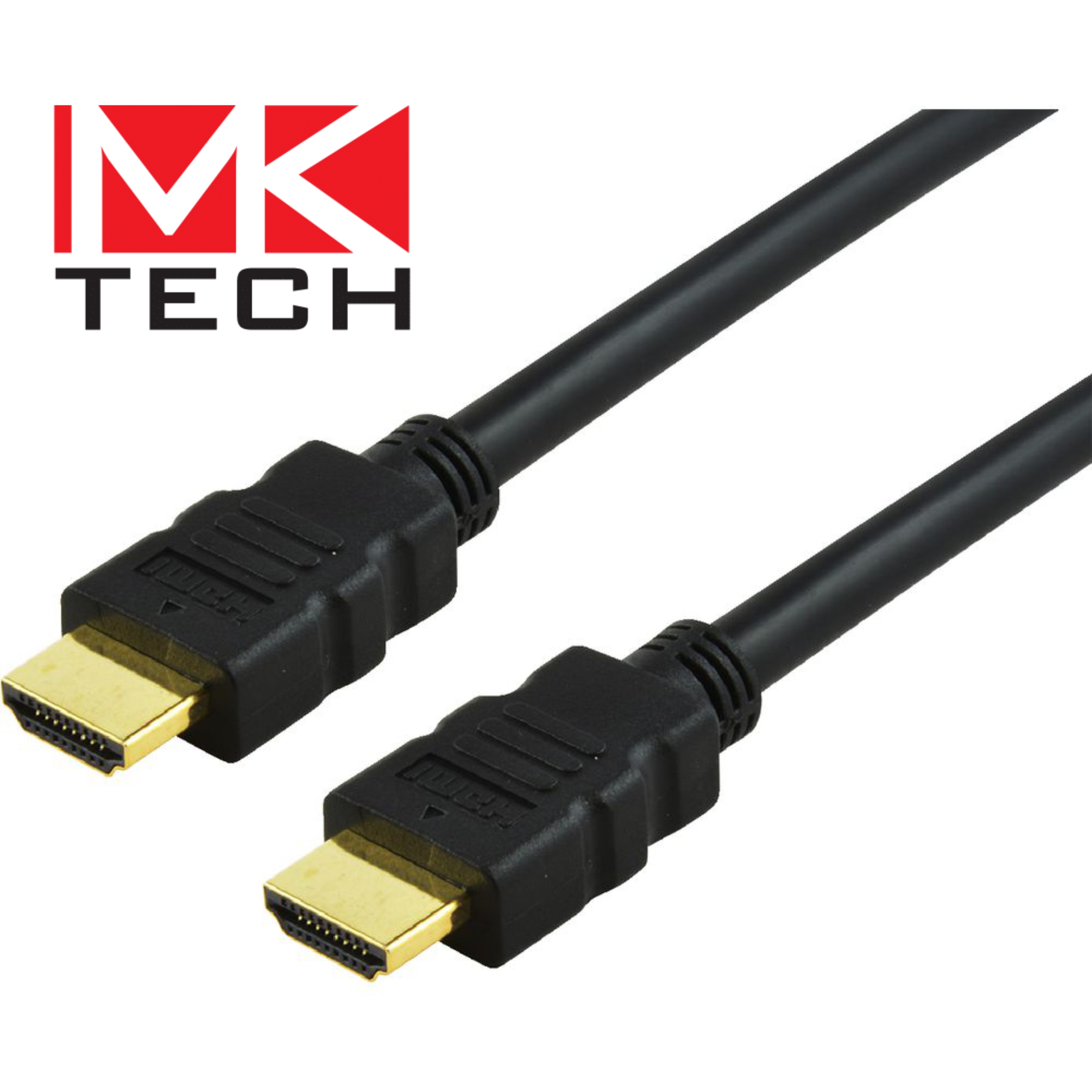 HDMI ->HDMI  5.0m (4K/30Hz) MKTECH