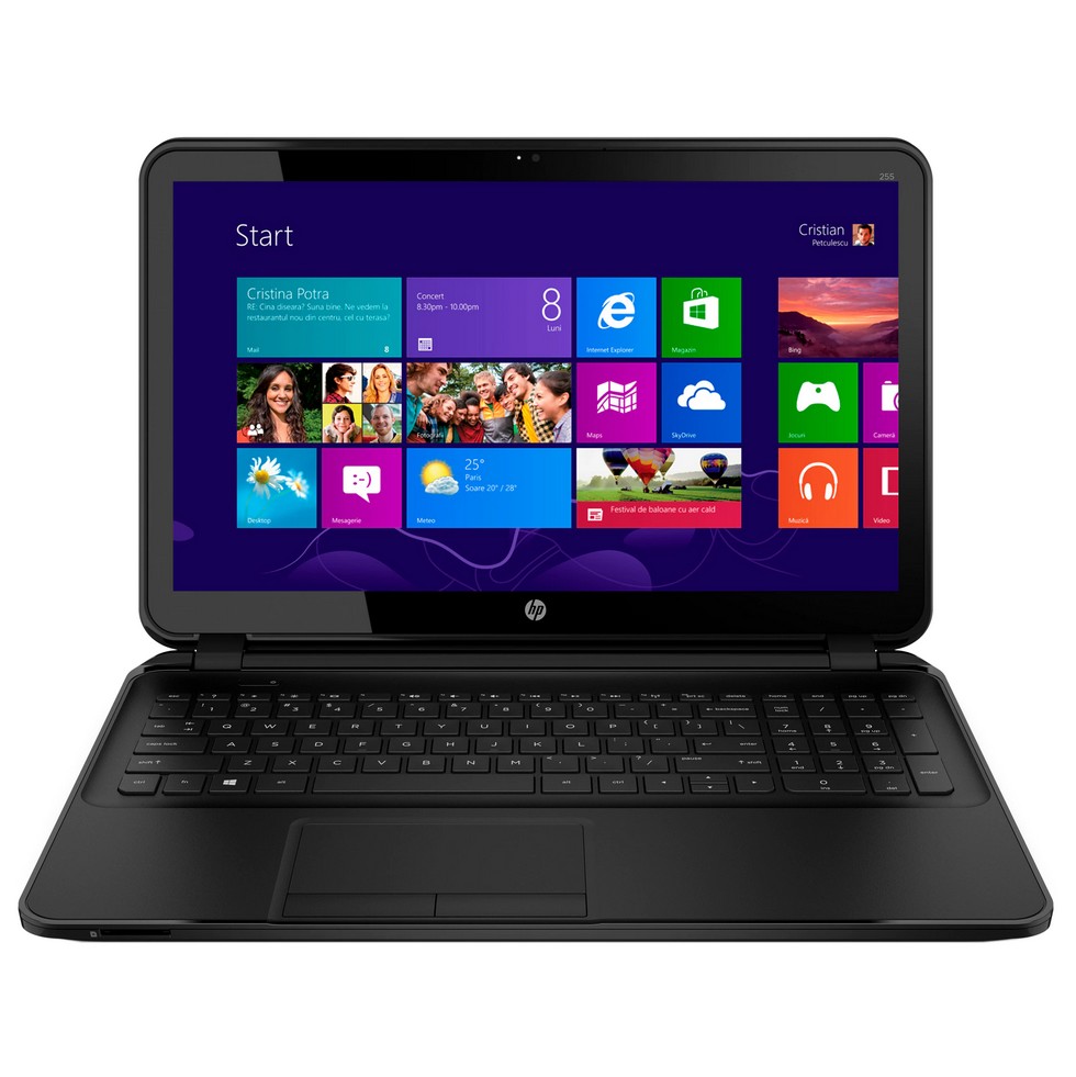 HP 250 G2 Intel Core i3-3110M/8Gb/256SSD/15.6“