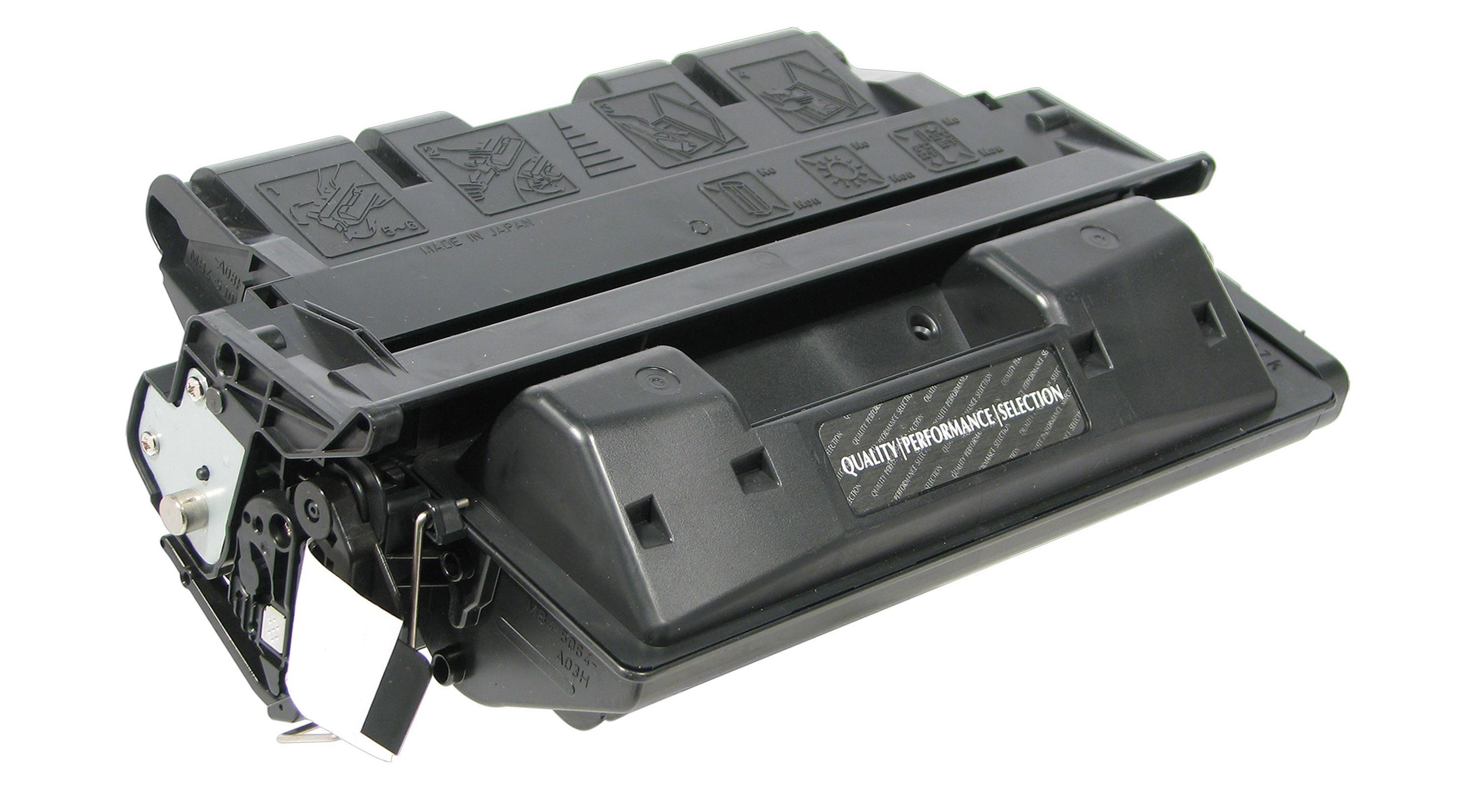 HP C4127A, EP-52(6K) Съвместима