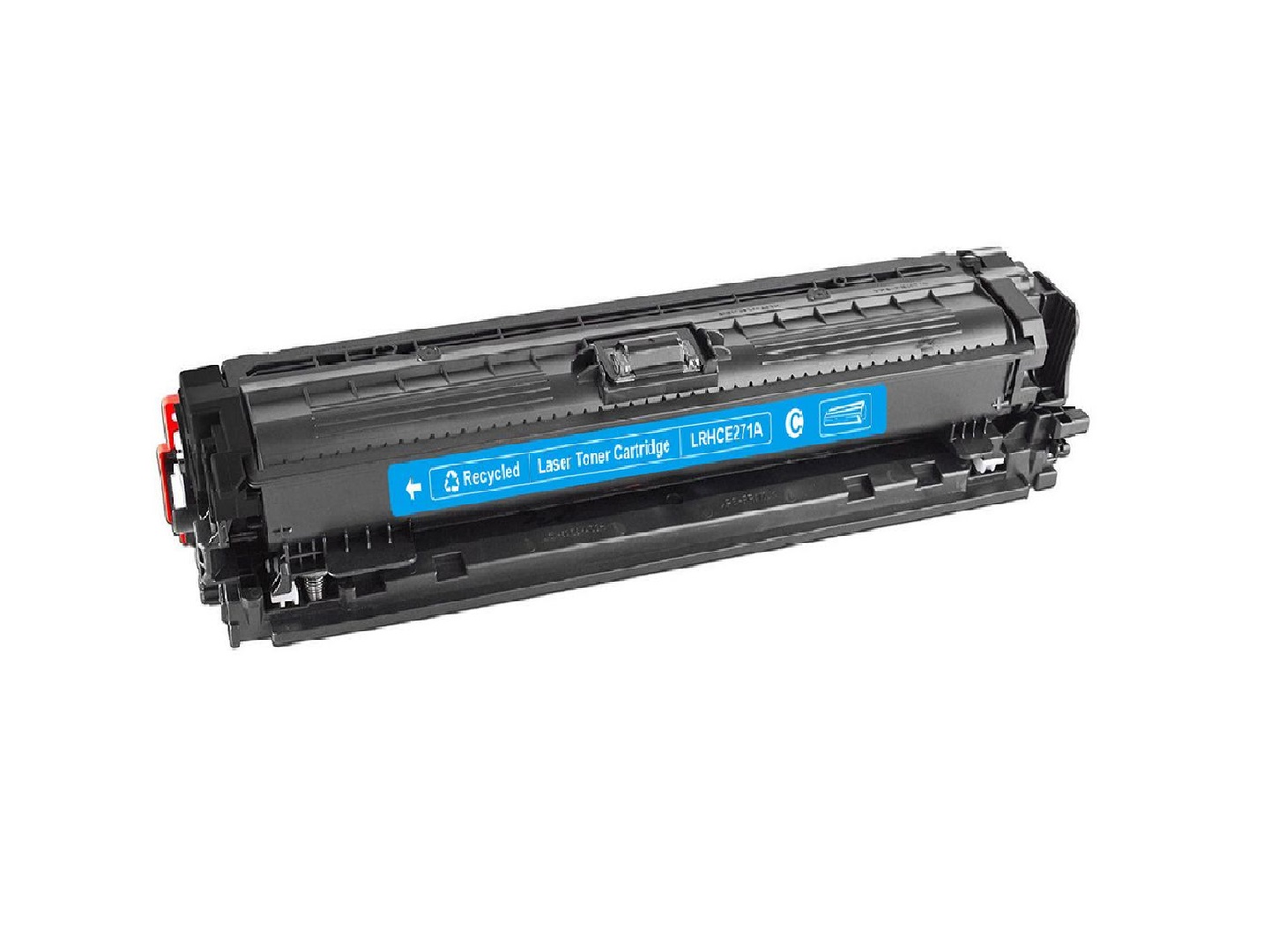 HP CE271A, 650A Cyan (15K) Compatible