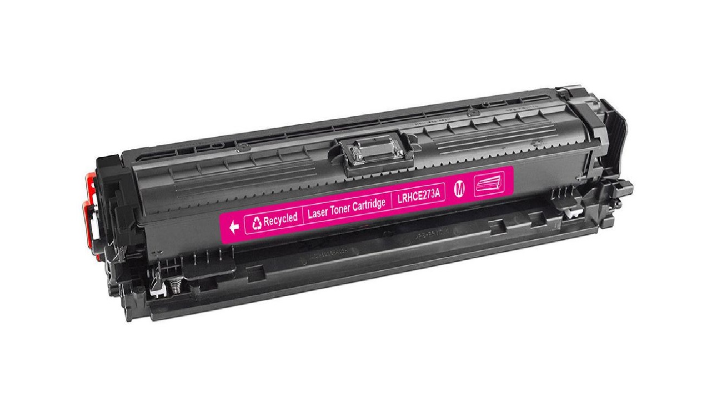 HP CE273A, 650A Magenta (15K) Compatible