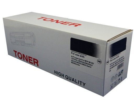 HP CE285A/Canon 725 Съвместима Тонер касета