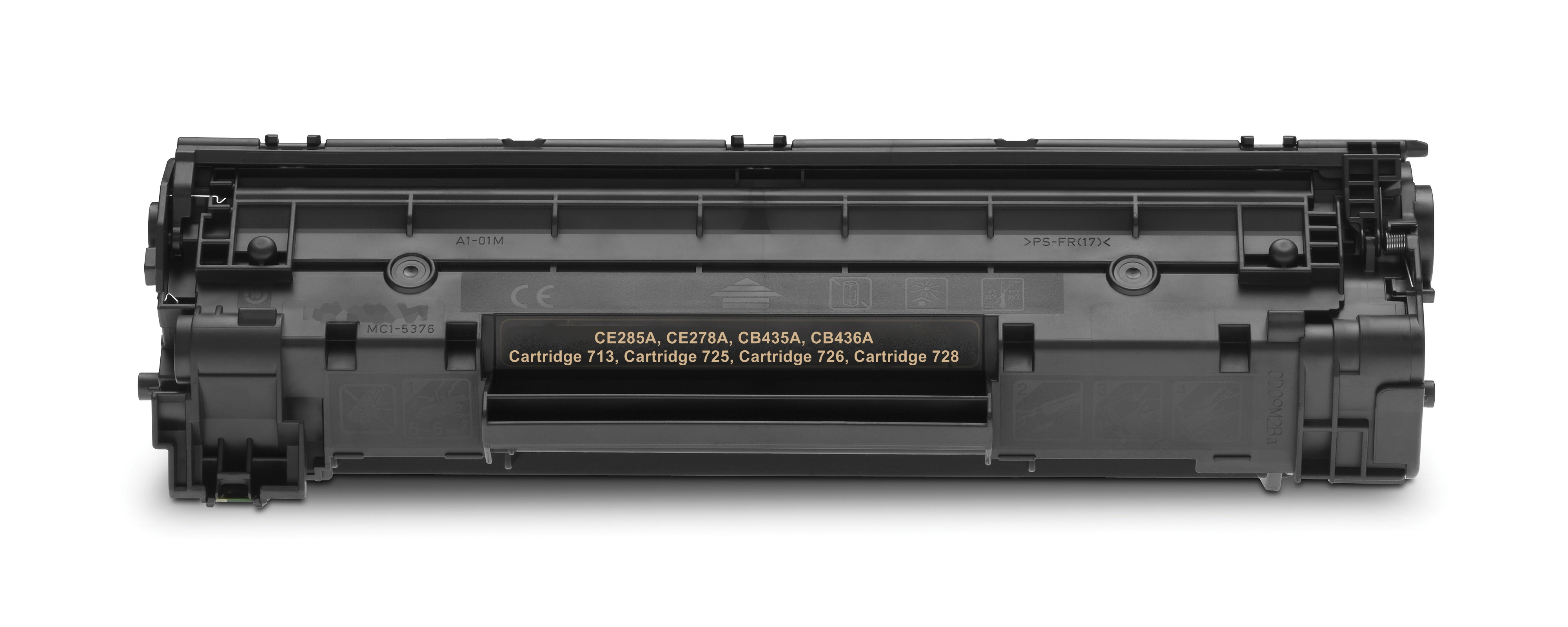 HP CE285A/CE278A/CB435A/CB436A/CRG725 Съвместима