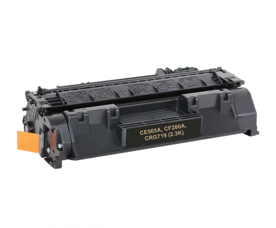 HP CE505A/CF280A/CRG719/CEXV40 (2.3K)Съвместима