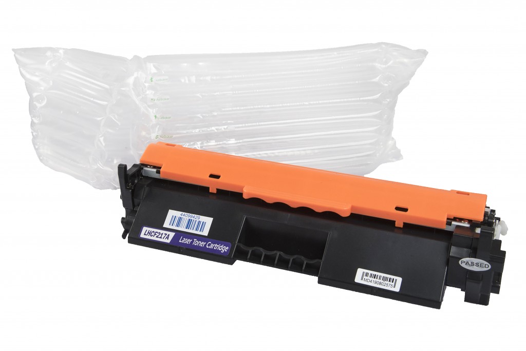 HP CF217A/CRG047 (1.6K) ORINK Тонер Касета