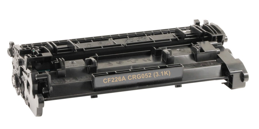 HP CF226A/CRG052 (3.1K) Съвместима