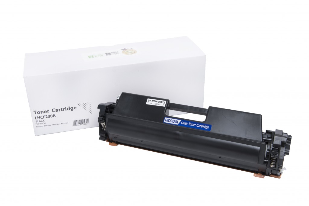 HP CF230A, CRG051 (1.6K) ORINK white box