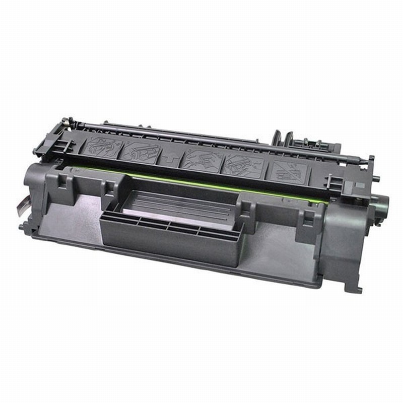 HP CF280A (2.7K) Dragon Toner