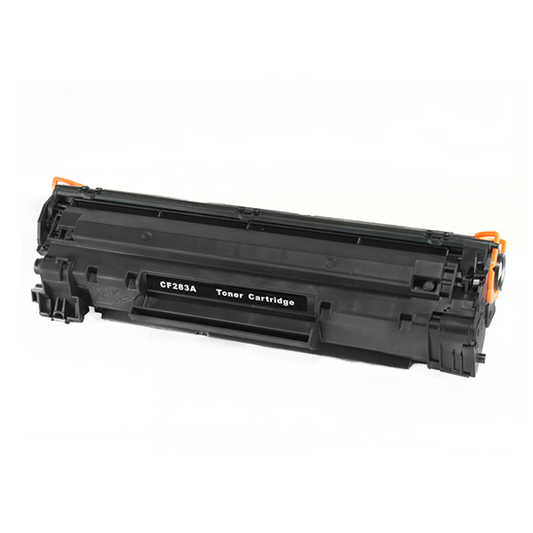 HP CF283A/CRG737 (1.5K) MKTECH Касета