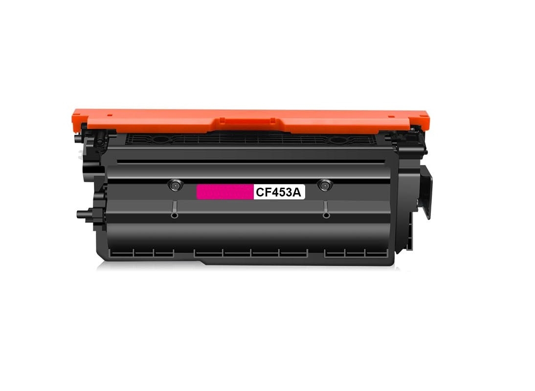 HP CF453A,  655A (10.5K) Magenta Съвместима
