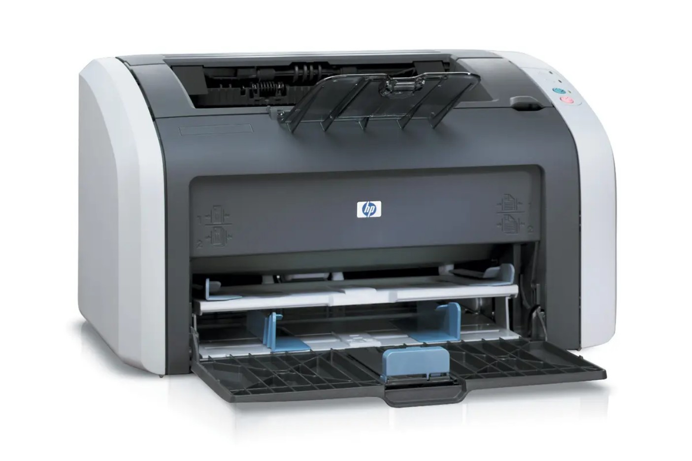 HP LaserJet 1010