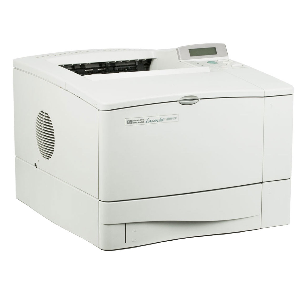 HP LaserJet 4100(дефект 1)