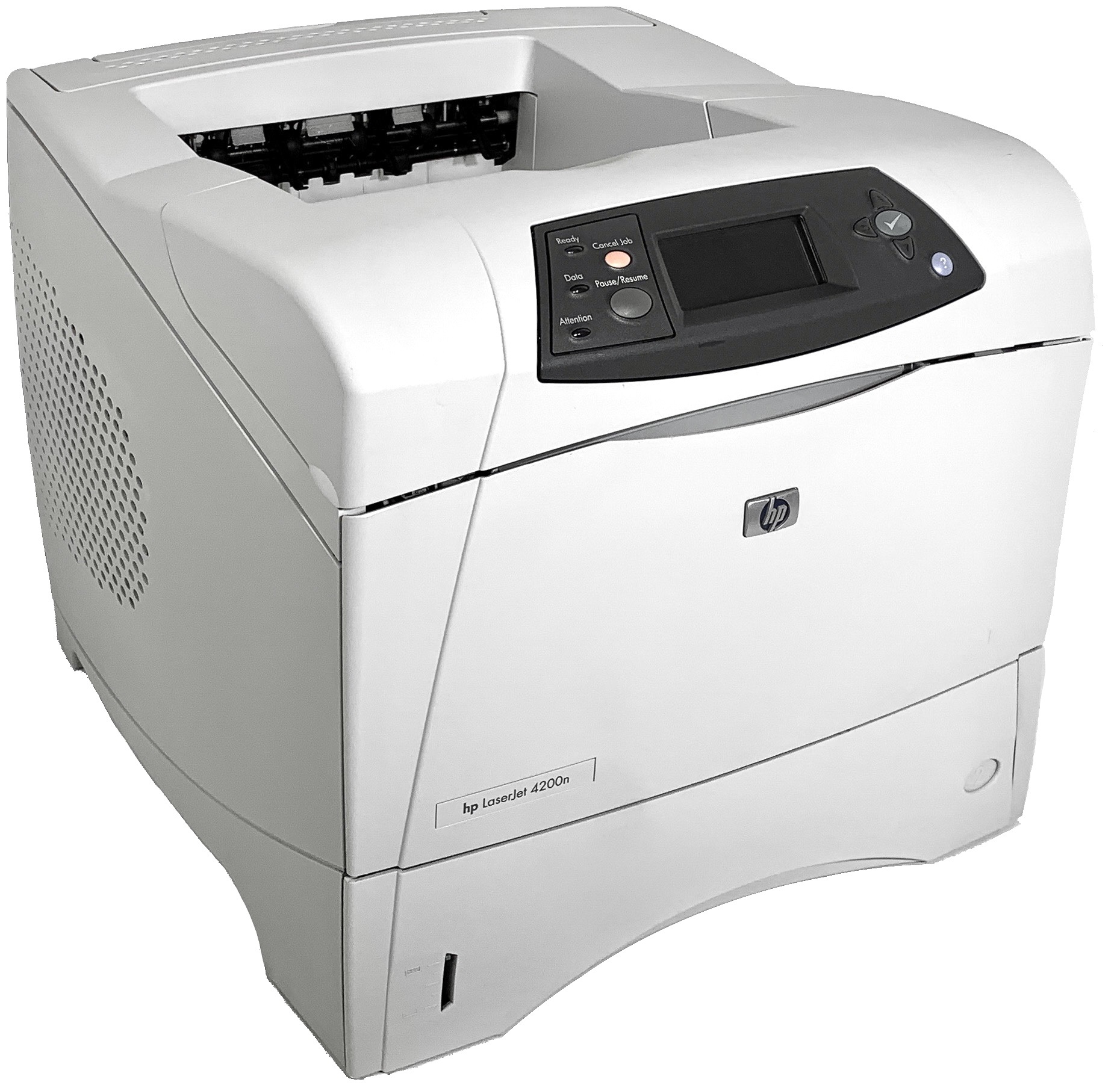 HP LaserJet 4200n(дефект 1)