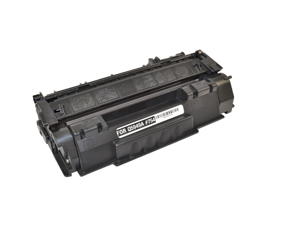 HP Q5949A/Q7553A/CRG308/315(3K) MKTECH