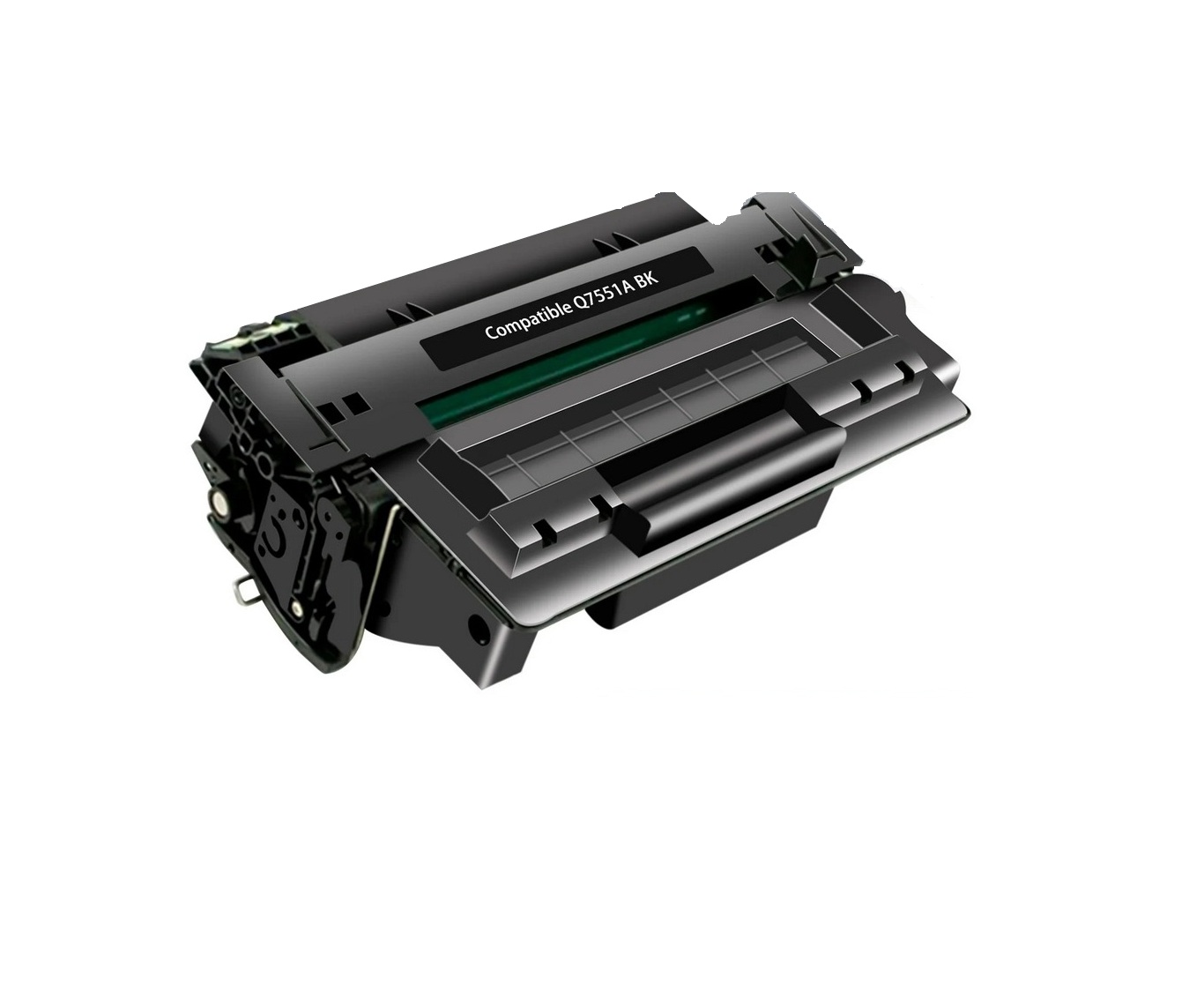 HP Q7551A (6.5К) Съвместима