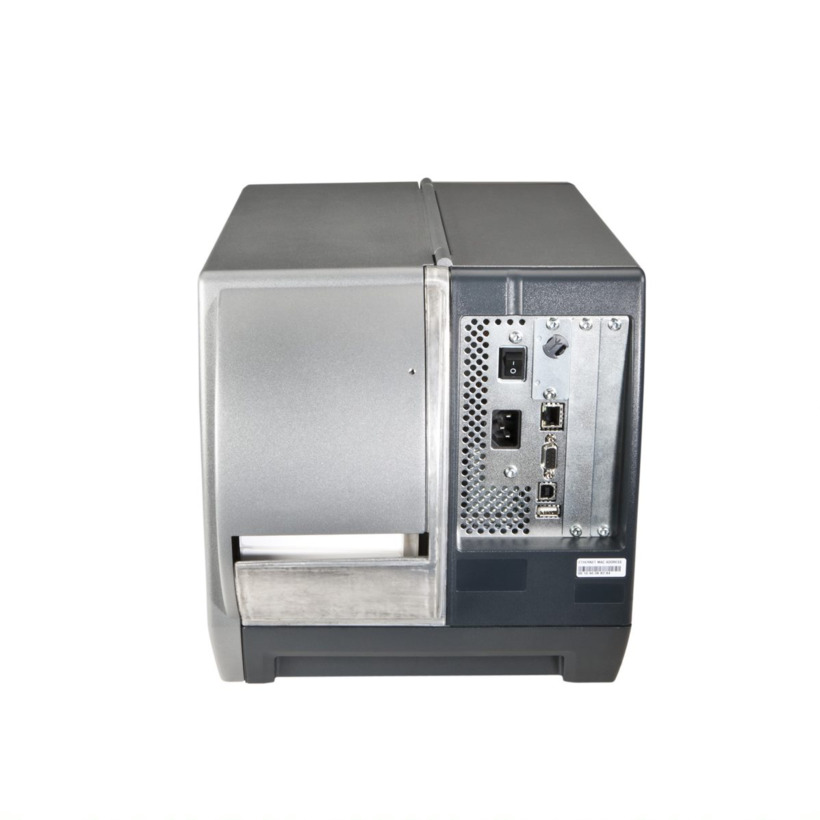 Индустриален етикетен принтер Honeywell PM43