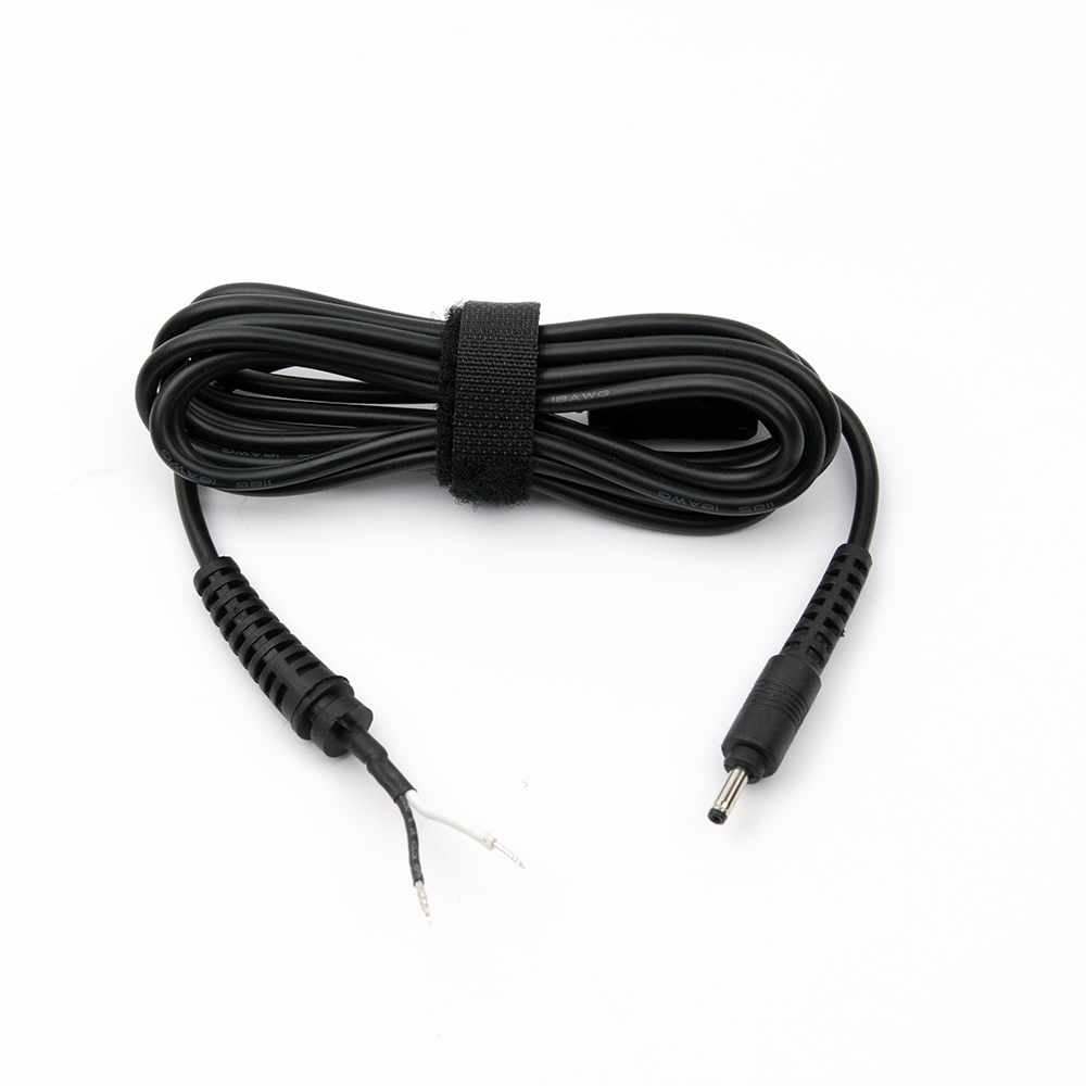 Кабел с букса DC CORD 3.0x1.1mm (Samsung)