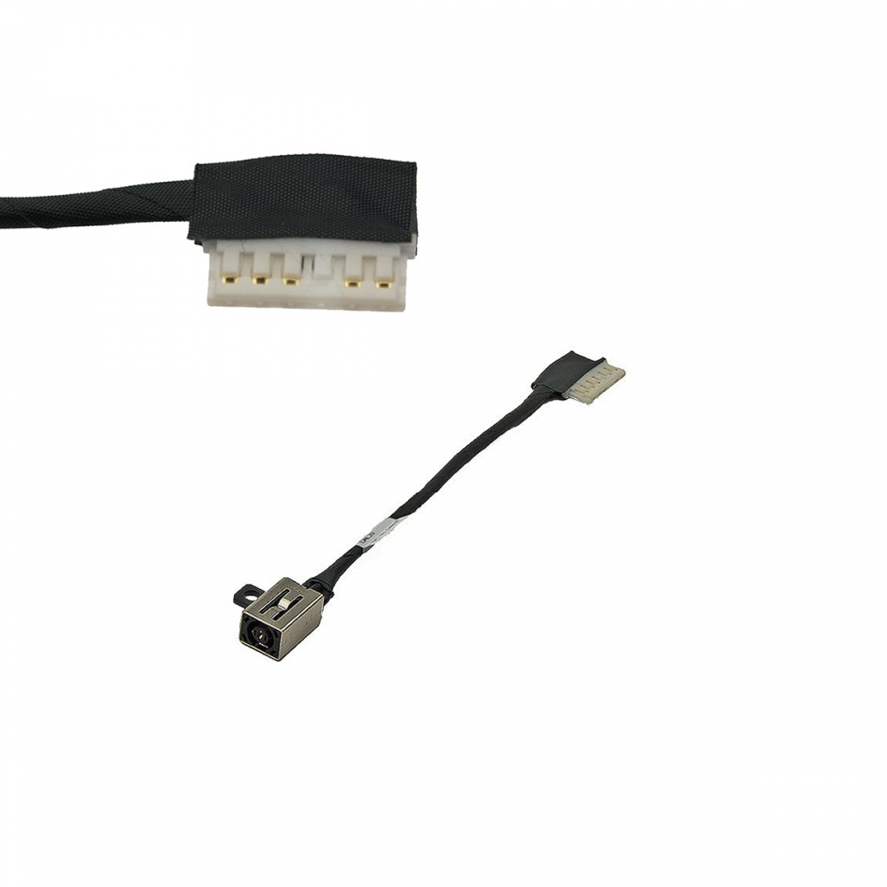 Кабел с букса DC CORD PJ1062 Dell,3490 Vostro