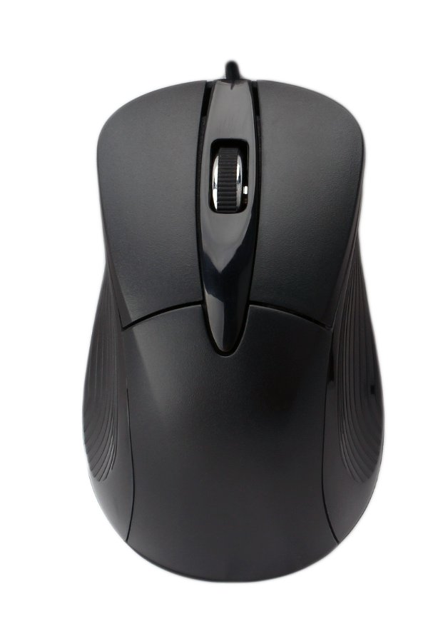 Клавиатура с мишка COMBO,MAKKI-KM-003,USB,BG,БДС