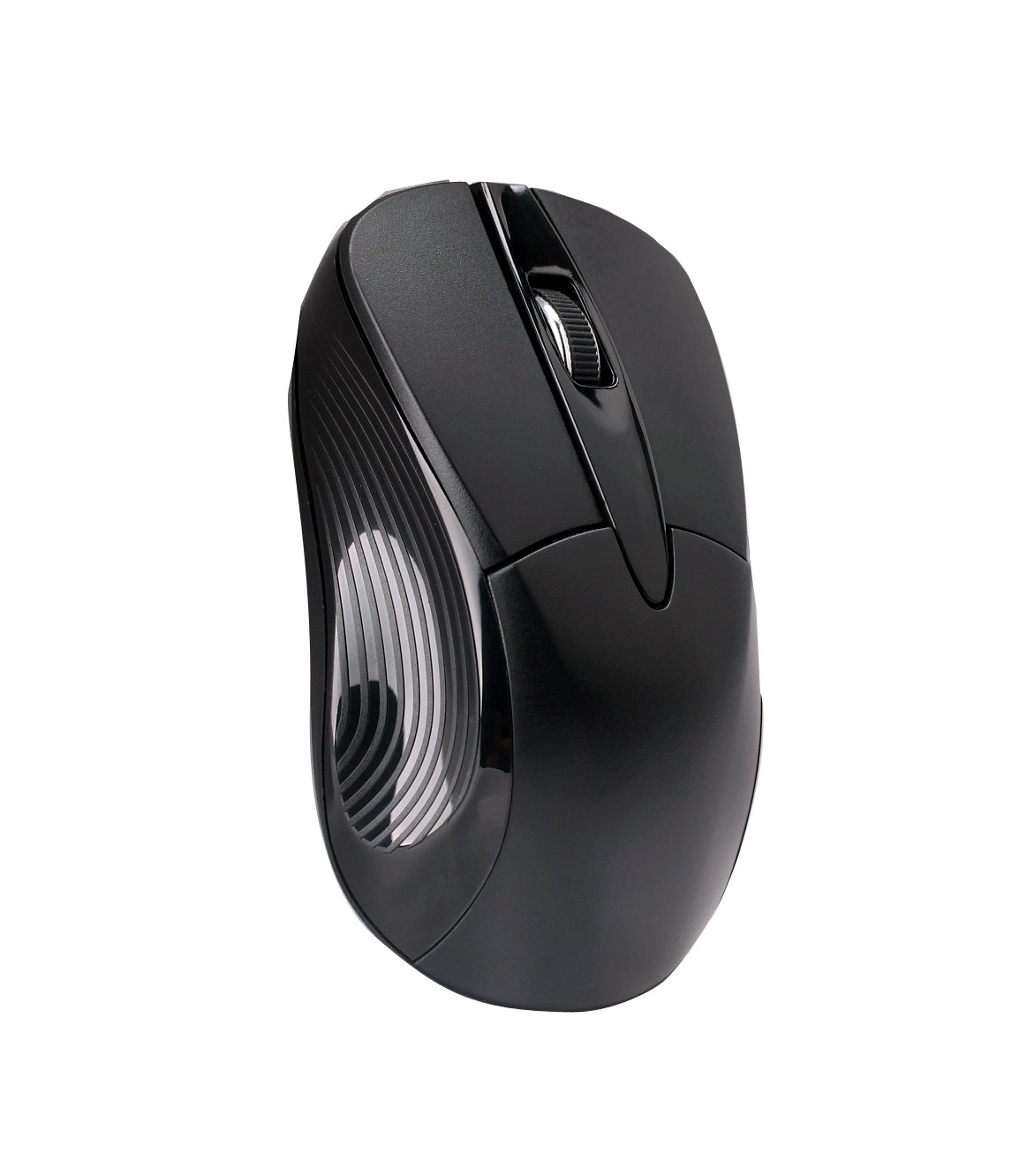 Клавиатура с мишка COMBO,MAKKI-KM-003,USB,BG,БДС
