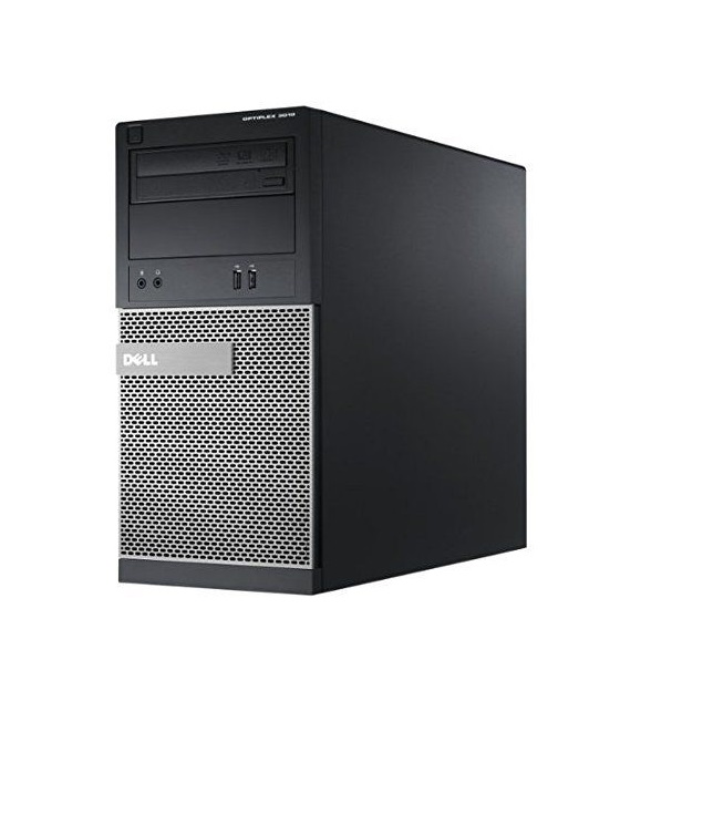 Компютър DELL Optiplex 3020(i3-4150/8GB/500GB)T