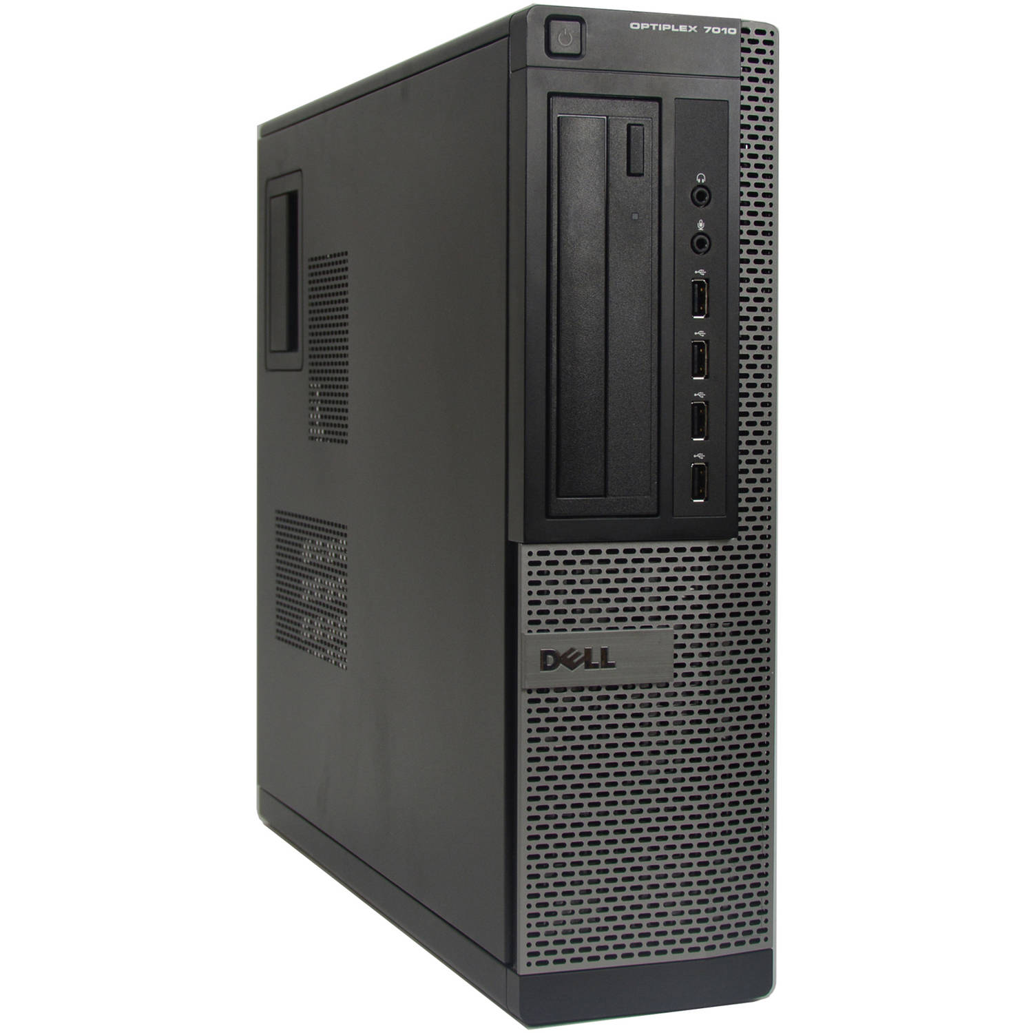 Компютър Dell Optiplex 7010/ i5-3470/4GB/250GB