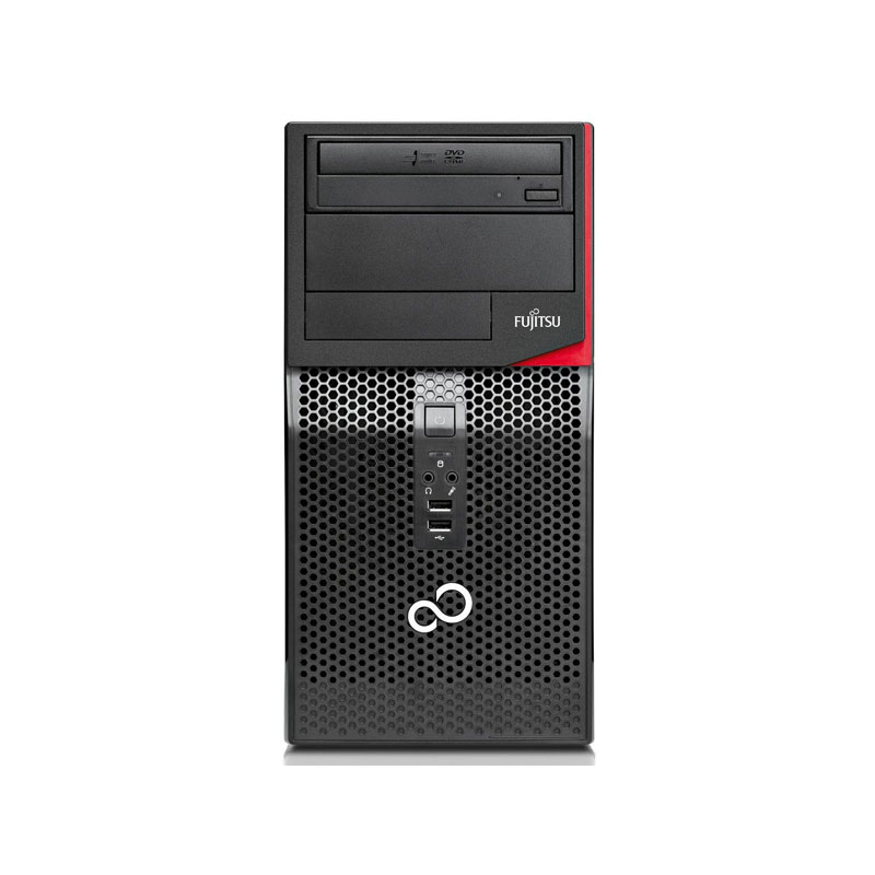 Компютър FSC Esprimo P420 (i5-4430/4GB/500)