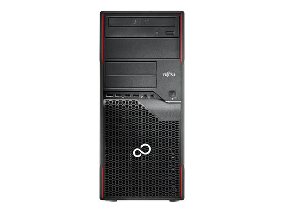 Компютър FSC Esprimo P710 E85+ i3-3320/8GB/500GB