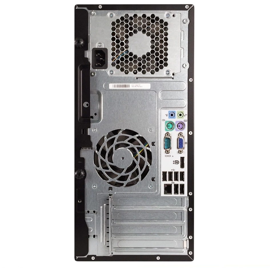 Компютър HP Compaq 6305 PRO (A4-5300B/4GB/250GB)