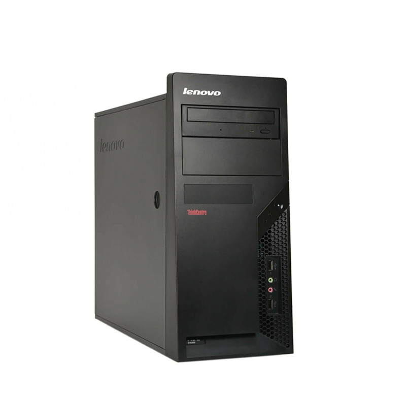 Компютър Lenovo M58p (Q9400/4GB/320GB)