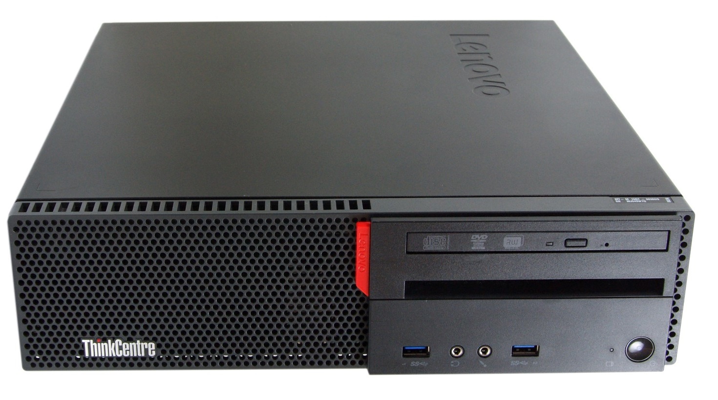 Компютър Lenovo M700(i6100/8GB/500GB/DVD)SFF