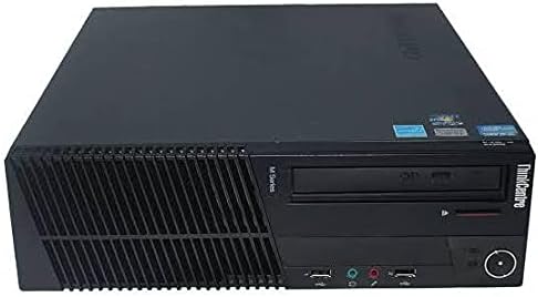 Компютър Lenovo TC M92P (i5-3470/8GB/SSD)