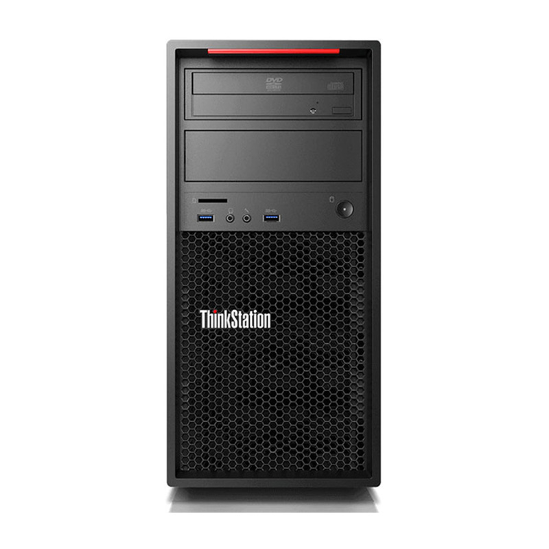 Компютър Lenovo ThinkStation P500 Xeon E5-2603