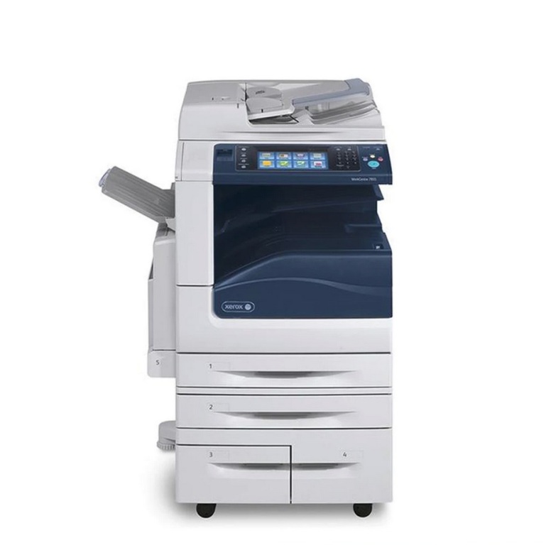 Копирна машина Xerox WorkCentre 7835
